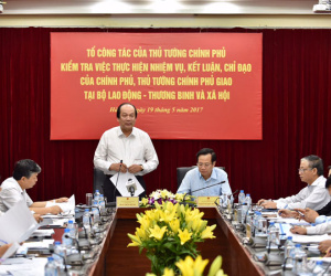 Thủ tướng yêu cầu làm rõ đề xuất tăng tuổi nghỉ hưu