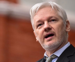 Thụy Điển dừng điều tra ông chủ WikiLeaks sau 7 năm