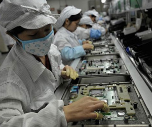 Việt Nam gia tăng nhập siêu từ Hàn Quốc, ASEAN thay Trung Quốc