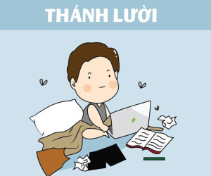 9 kiểu bạn cùng phòng "thể nào cũng gặp" khi ở trọ