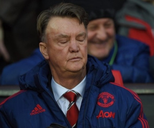Ajax nhờ Louis van Gaal tư vấn để đánh bại thầy trò Jose Mourinho