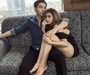 Chồng - con - đám cưới - ly hôn có phải là những "hot trend" của sao Việt?