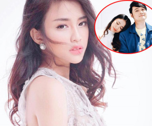 Cô gái xinh đẹp vừa khiến Quang Vinh mê mẩn là ai?