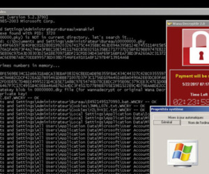 Đã có công cụ giải mã thành công WannaCry