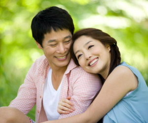 Đàn ông yêu vợ thì sẽ biết ưu tiên cô ấy hơn tất cả mọi thứ trên đời