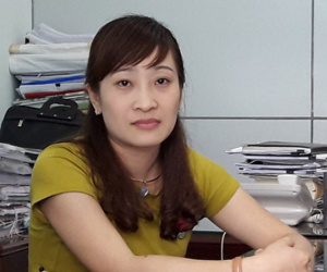 Hai con gái của Bí thư huyện ủy thăng tiến “thần tốc” như thế nào?
