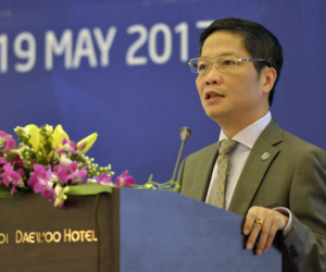 Khai mạc Hội nghị Bộ trưởng Thương mại APEC