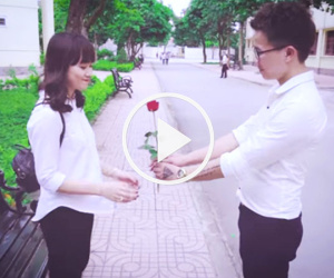 Video: Bản mashup 23 ca khúc đáng nhớ chia tay tuổi học trò