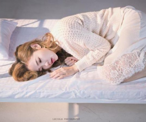 Viết cho em - cô nhân tình đáng thương của Sếp chị