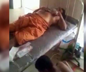 Ấn Độ: Người phụ nữ cắt đứt “của quý” của kẻ hiếp dâm