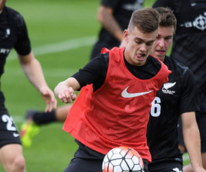 Báo New Zealand chê U20 Việt Nam là đối thủ yếu