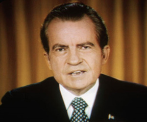 Bê bối Watergate: Nixon sụp đổ, chính trị Mỹ mãi mãi thay đổi