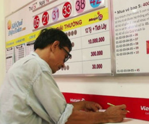 Cùng Vietlott, 10 công ty xổ số lớn nhất đang làm ăn ra sao?