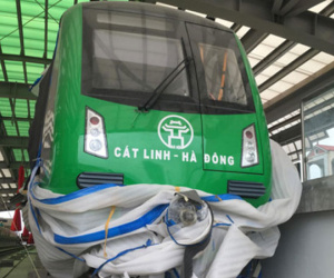 Đắng lòng Cát Linh- Hà Đông
