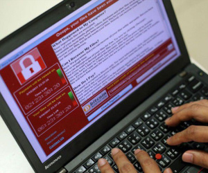 Gần như tất cả nạn nhân của WannaCry đều đang dùng Windows 7