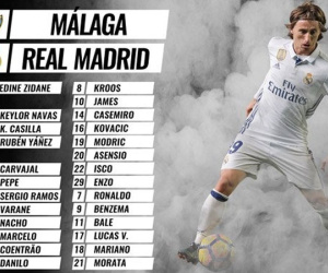 Gareth Bale tái xuất ở trận chiến quyết định chức vô địch La Liga