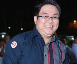 Gia Bảo: "Tôi chưa thể quan hệ bình thường với vợ mới của ba"