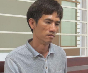 Người đàn ông bị bắt vì giết nhân tình ở TP HCM 2 năm trước