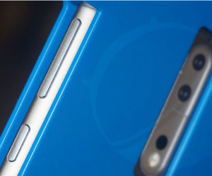 Nokia 9 camera kép lộ phiên bản thử nghiệm