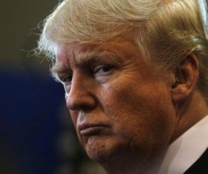 Truyền thông Mỹ đang quyết "vạch lá tìm sâu" ông Trump