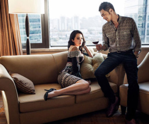 Tưởng được chồng yêu chiều là hạnh phúc, nào ngờ "họa đến từ sau lưng"