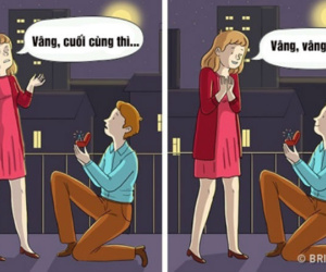 3 quy tắc đơn giản, ai cũng phải biết rõ để vợ chồng hạnh phúc đến đầu bạc, răng long