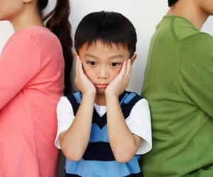 5 nguyên tắc mọi cha mẹ phải "học" trước khi muốn dạy con nên người