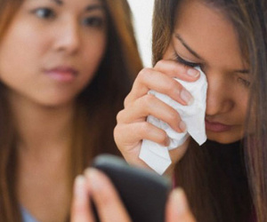 Bị bắt quả tang ngoại tình, tôi tát bồ đau đớn và hành động bất ngờ của vợ