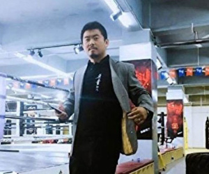 Bị giới võ Trung Quốc truy đuổi: Từ Hiểu Đông sợ hãi, bệ rạc