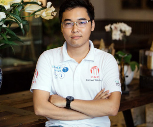 Bỏ lương 6.000 USD/tháng của Google, Lê Yên Thanh về Việt Nam làm startup thu nhập chỉ bằng 1/10. Đây là lý do!