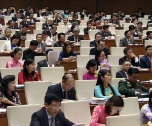 Chính phủ điểm tên 9 địa phương có "bổ nhiệm người nhà"