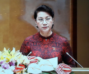 Chủ tịch Quốc hội: Tăng cường giám sát, thêm thời gian chất vấn
