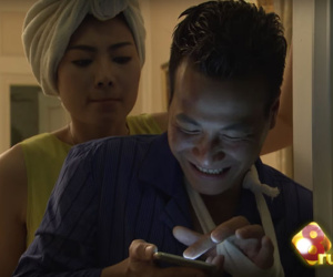 Chưa được nửa đường nhưng diễn viên "Người phán xử" đã bật mí về kết cục!