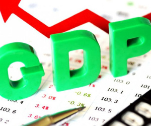 Dầu thô và khai khoáng cản đà tăng trưởng GDP