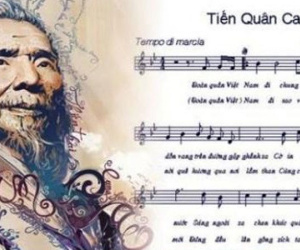 Gia đình nhạc sĩ Văn Cao không bất ngờ chuyện cấp phép phổ biến "Quốc ca"