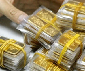 Giá vàng hôm nay 22/5: Chờ thời tăng giá mạnh mẽ