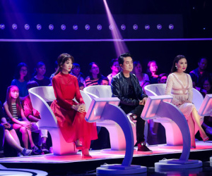 Hari Won muốn "cưới" cả 2 thí sinh nữ của "Bạn là ngôi sao" nếu là con trai