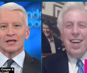"Ngôi sao" của CNN xin lỗi người ủng hộ Tổng thống Trump