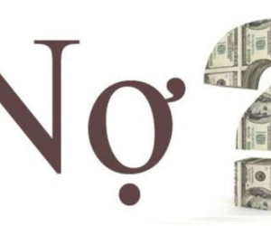Nợ xấu của nền kinh tế thực tế là bao nhiêu?
