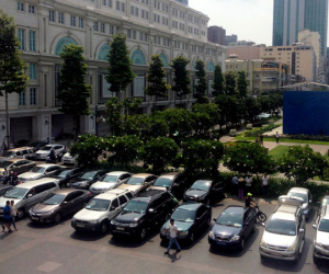 Ô tô công dôi dư hơn 2.300 chiếc, nhiều nơi vẫn tích cực mua sắm
