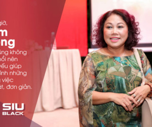 Siu Black: "Tôi sút hơn 10 kg, làm nông cũng không nổi"