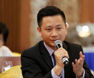 Tăng thuế môi trường xăng dầu: Xét ở nhiều góc độ là không phù hợp