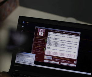 TP.HCM phát hiện 5 cơ quan, đơn vị nhà nước nhiễm WannaCry