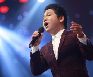 Trọng Tấn: "Cục Nghệ thuật Biểu diễn làm thiếu bài bản"