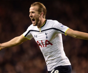 Vì sao Man United rất cần một chân sút như Harry Kane?