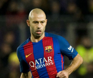 4 cái tên đầu tiên phải rời Barca: Bất ngờ Mascherano