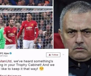 Ajax "đá xoáy" Man United trước thềm chung kết Europa League