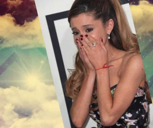 Ariana Grande hoảng loạn sau vụ nổ tại Manchester: "Từ đáy lòng, tôi vô cùng xin lỗi"