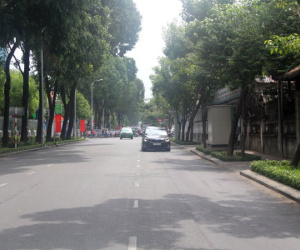 Ba năm nữa TP.HCM sạch bóng "mạng nhện"