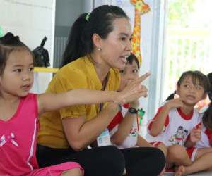 Bỏ biên chế giáo dục: Không thể nói suông